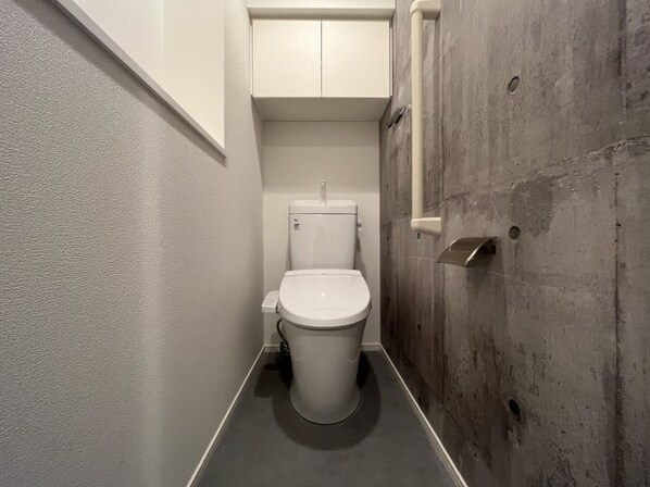 ハーモニーレジデンスグローバルキャピタルの物件内観写真